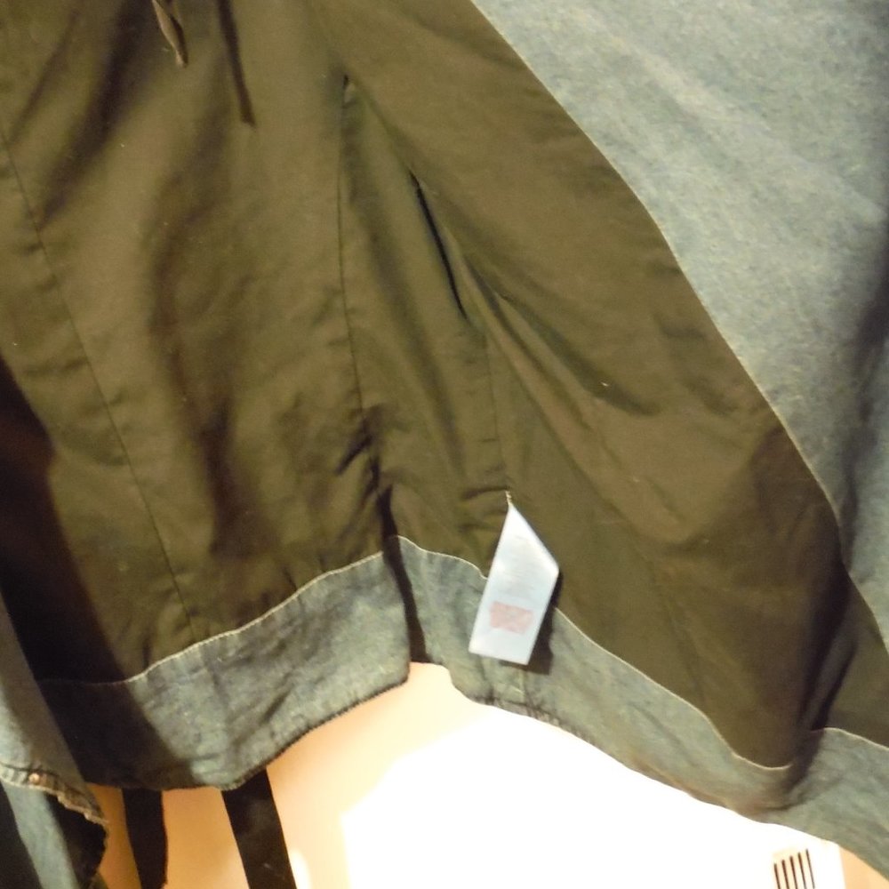 RIVER ISLAND jacket - Picture 13 of 13